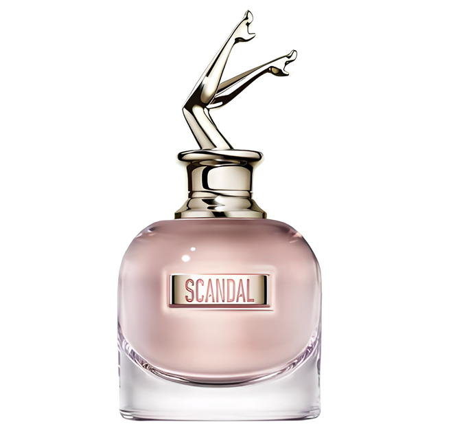 JEAN PAUL GAULTIER SCANDAL 80 ML EAU DE PARFUM