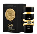 Asad Lattafa Eau de Parfum 100ml