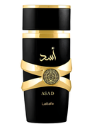 Asad Lattafa Eau de Parfum 100ml