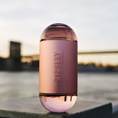 212 sexy feminino carolina herrera eau de parfum - 100ml