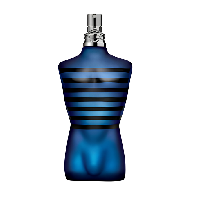 Jean paul gaultier ultra male masculino eau de toilette - 125ml