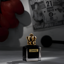 Scandal pour homme le parfum masculino eau de parfum - 100ml