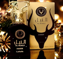 Al Noble Ameer 100 ml Lattafa Eau de Parfum