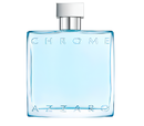 Azzaro chrome masculino eau de toilette 100ML