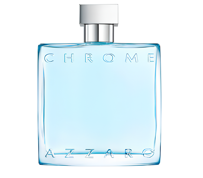 Azzaro chrome masculino eau de toilette 100ML