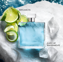 Azzaro chrome masculino eau de toilette 100ML