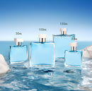 Azzaro chrome masculino eau de toilette 100ML