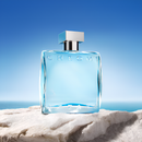 Azzaro chrome masculino eau de toilette 100ML