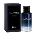 Dior sauvage masculino eau de toilette - 100ml