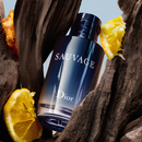 Dior sauvage masculino eau de toilette - 100ml