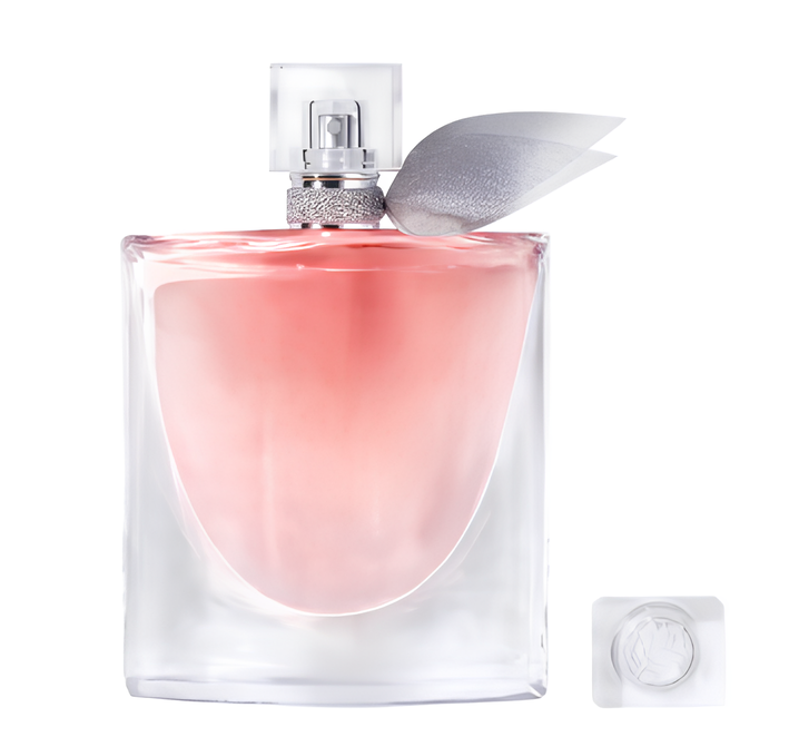 Lancôme la vie est belle feminino eau de parfum - 100ml