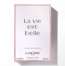 Lancôme la vie est belle feminino eau de parfum - 100ml