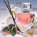 Lancôme la vie est belle feminino eau de parfum - 100ml