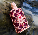Amber Rouge Eau de Parfum Orientica - 80ml