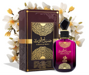 SABAH AL WARD 100 ML EAU DE PARFUM