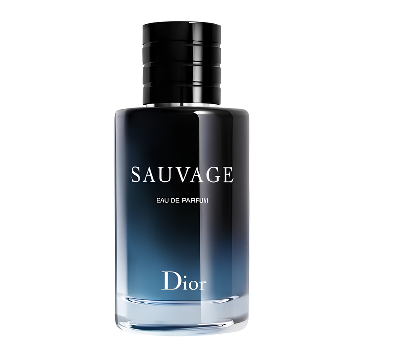 Dior sauvage masculino eau de parfum 100ML