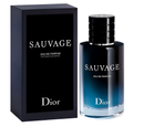 Dior sauvage masculino eau de parfum 100ML