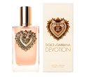 Dolce&gabbana devotion feminino eau de parfum 100ml
